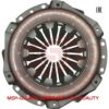 ZAZ 2451601185 Clutch Pressure Plate